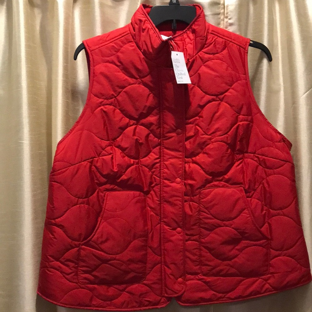 Vest